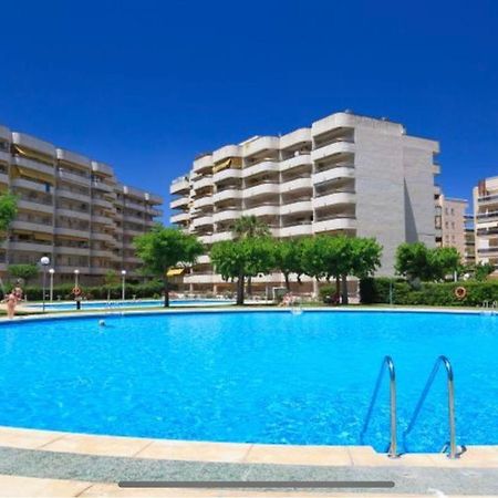 Danubio Port Aventura Διαμέρισμα Σαλού Εξωτερικό φωτογραφία