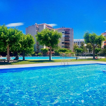 Danubio Port Aventura Διαμέρισμα Σαλού Εξωτερικό φωτογραφία