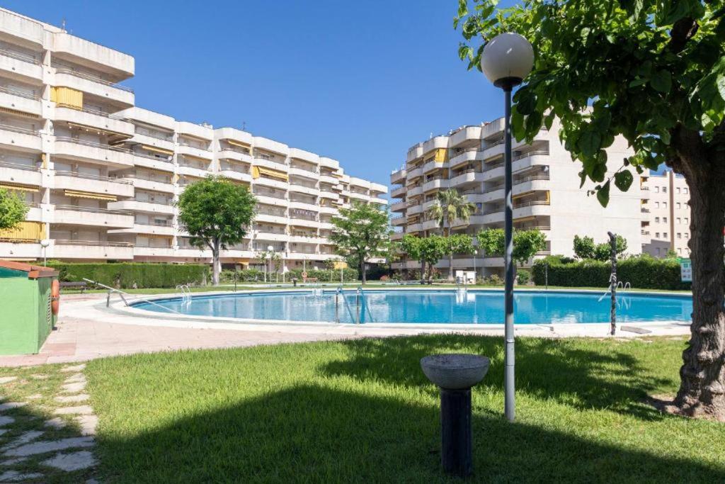 Danubio Port Aventura Διαμέρισμα Σαλού Εξωτερικό φωτογραφία