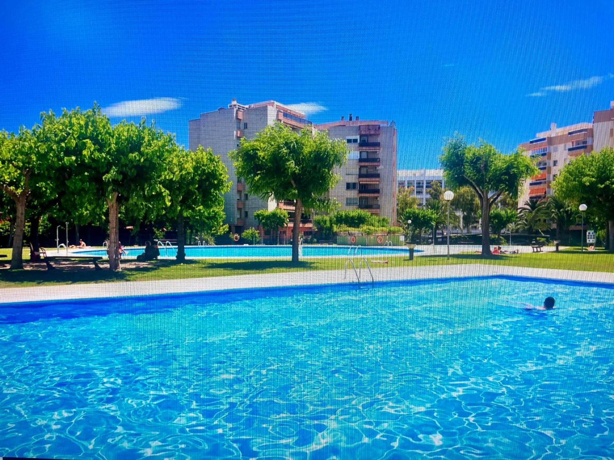 Danubio Port Aventura Διαμέρισμα Σαλού Εξωτερικό φωτογραφία
