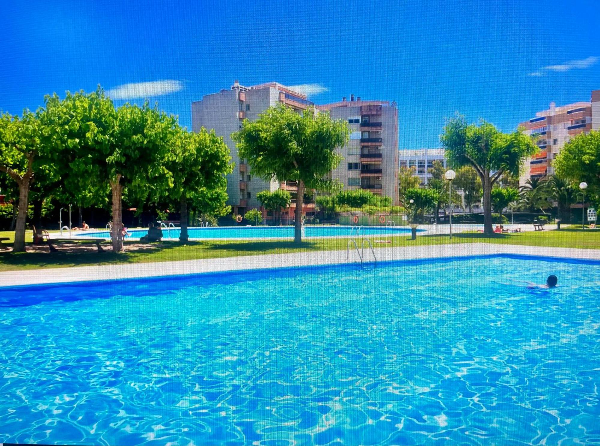 Danubio Port Aventura Διαμέρισμα Σαλού Εξωτερικό φωτογραφία